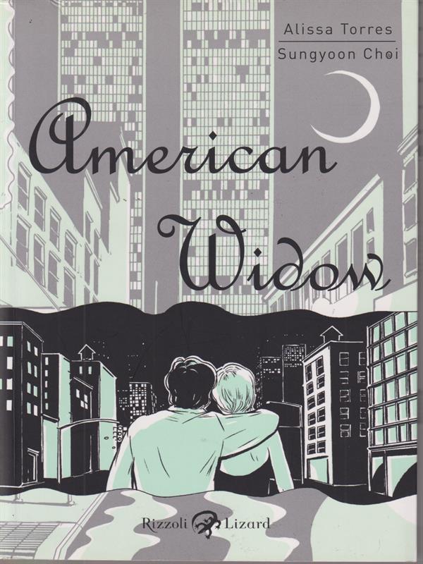 American widow