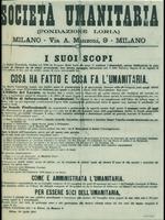 L' anello mancante