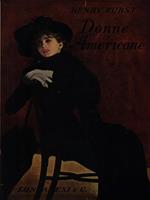 Donne americane