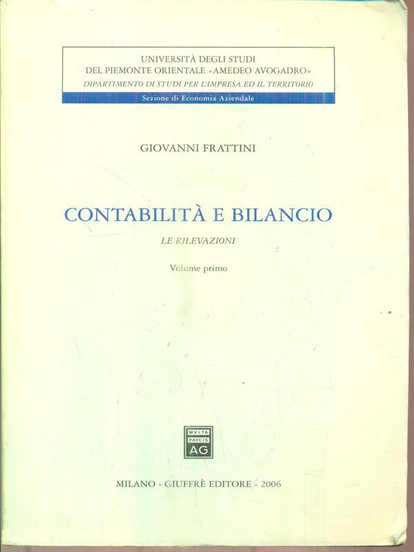 Contabilità dello Stato e sistema europeo dei conti (SEC95) nella prospettiva comunitaria