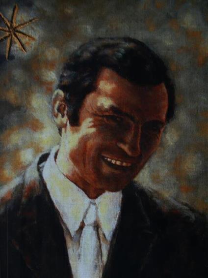 Luigi Calabresi: il santo. il martire - Ennio Innocenti - copertina