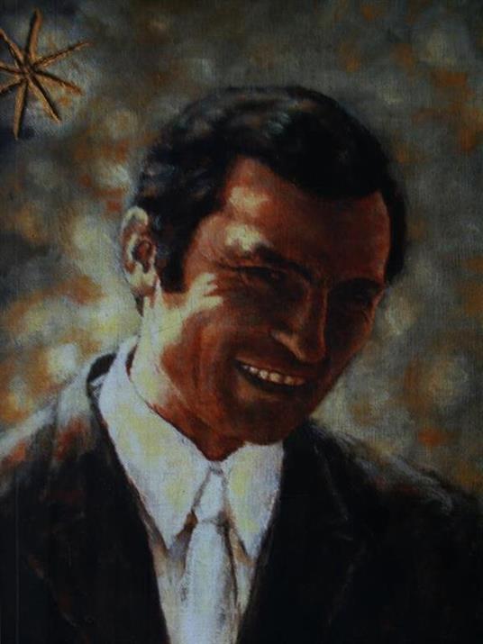 Luigi Calabresi: il santo. il martire - Ennio Innocenti - copertina