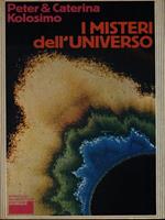 I misteri dell'universo