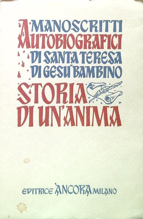 Libro di Faccia