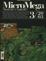 MicroMega 3/2003