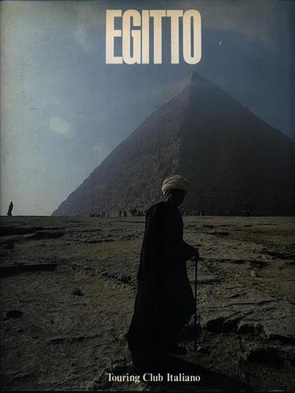 Egitto - copertina