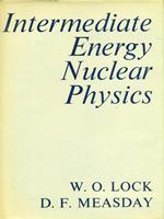 Intermediate energy nuclear physics