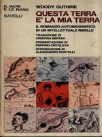Questa terra è la mia terra
