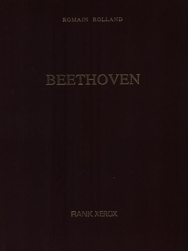Beethoven
