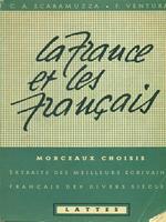La France et les francais