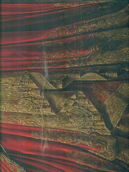 David Leventi Opera - Placido Domingo - copertina