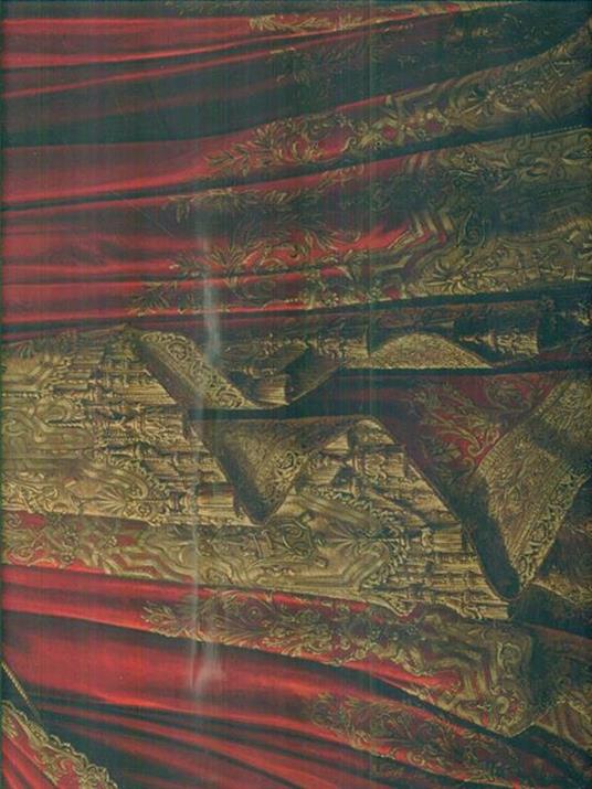 David Leventi Opera - Placido Domingo - copertina