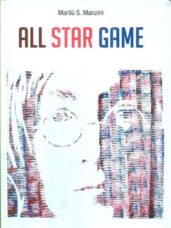 Libro di Faccia