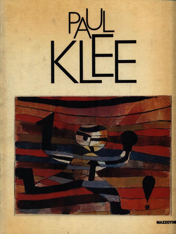 Paul Klee