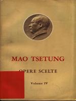 Opere scelte Volume IV