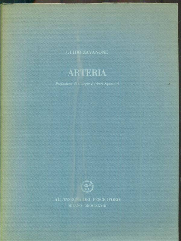 Arteria