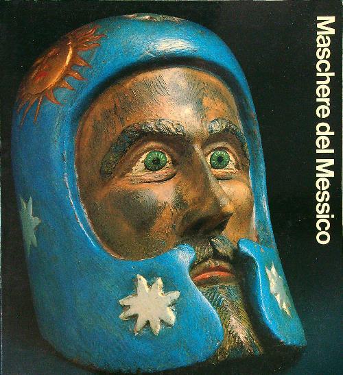 Maschere del Messico