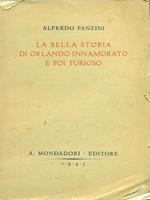 La bella storia di Orlando innamorato e poi furioso