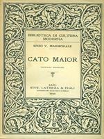 Cato maior