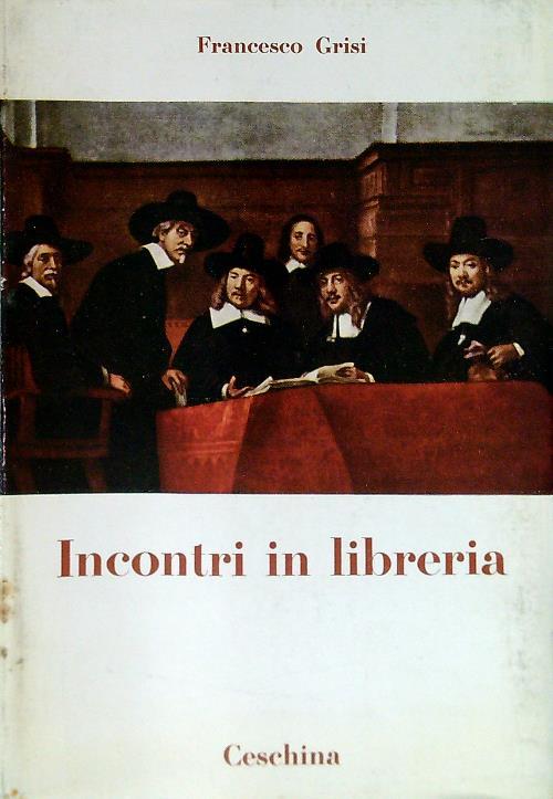 Libro di Faccia