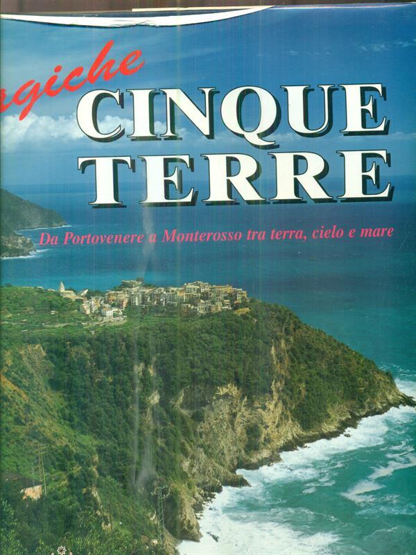 Magiche cinque terre