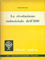 La rivoluzione industriale dell'800