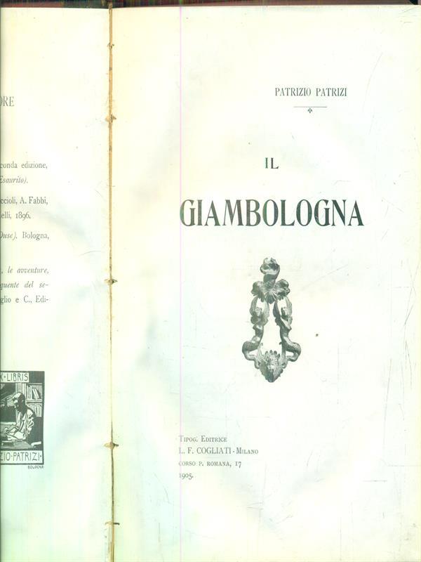 Libro di Faccia