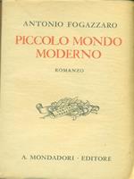 Piccolo mondo moderno