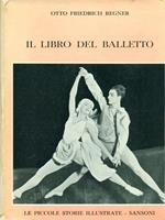 Il libro del balletto