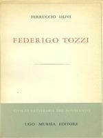 Federigo Tozzi