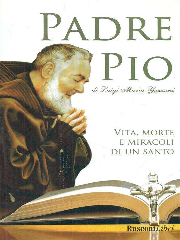 Libro di Faccia