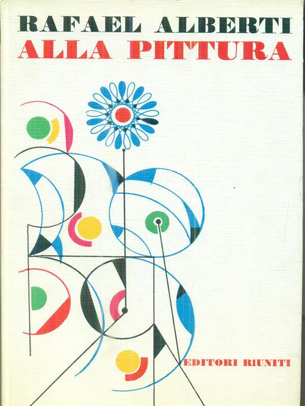 Alla pittura