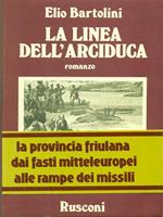 La  linea dell'arciduca