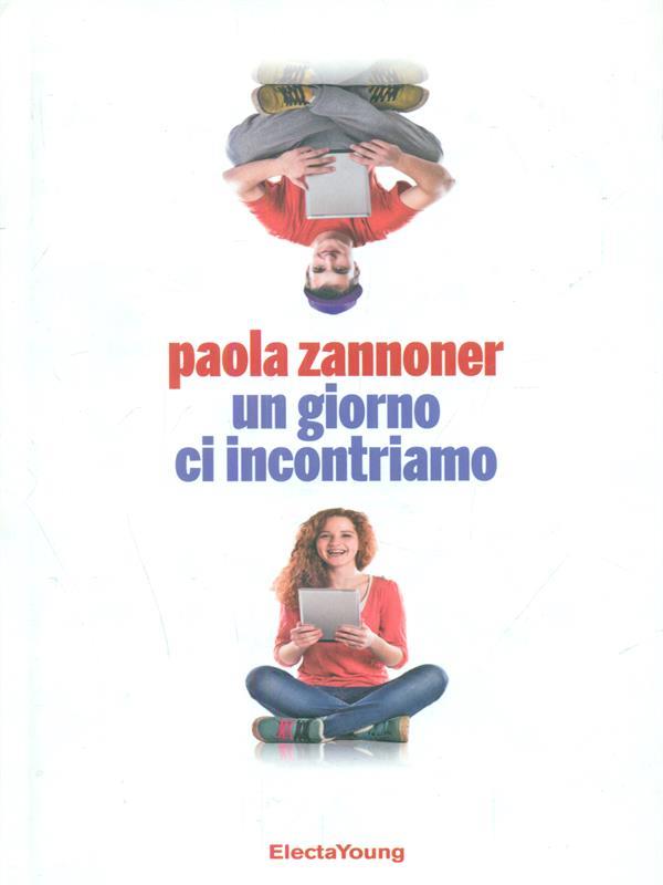 Libro di Faccia