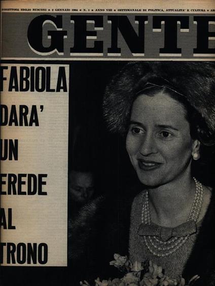 Tempo n. 41/13 ottobre 1955 -   - copertina
