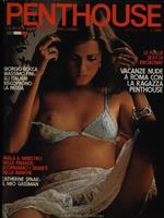 Penthouse n. 15/maggio 1982