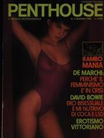 Penthouse n. 3/maggio 1986
