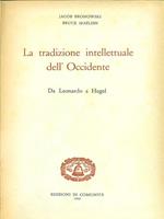 La  tradizione intellettuale dell'Occidente