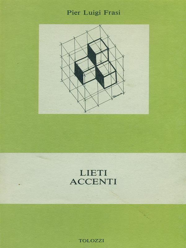 Lieti accenti