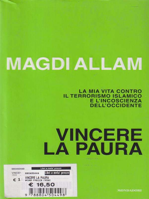 Libro di Faccia