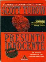 Presunto innocente