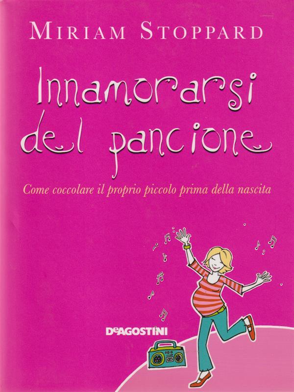 Innamorarsi del pancione