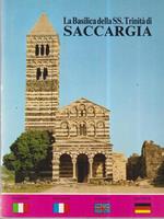 La Basilica della SS. Trinità di Saccargia