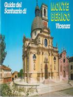 Guida al santuario di Monte Berico Vicenza