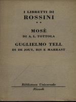I libretti di Rossini vol. 2
