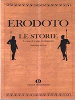 Storie - 2 voll