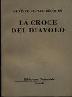 La croce del diavolo