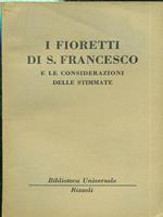 I fioretti di S. Francesco