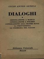 Dialoghi vol. 1