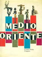 Medio Oriente